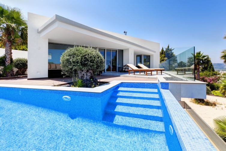 Interhome Group - A leading European holiday home specialist